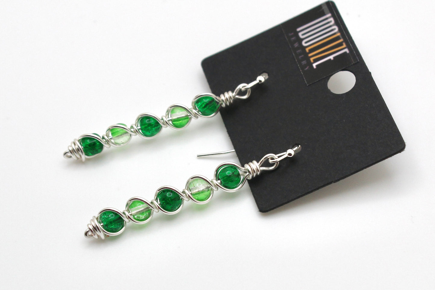 Colorwave Earrings