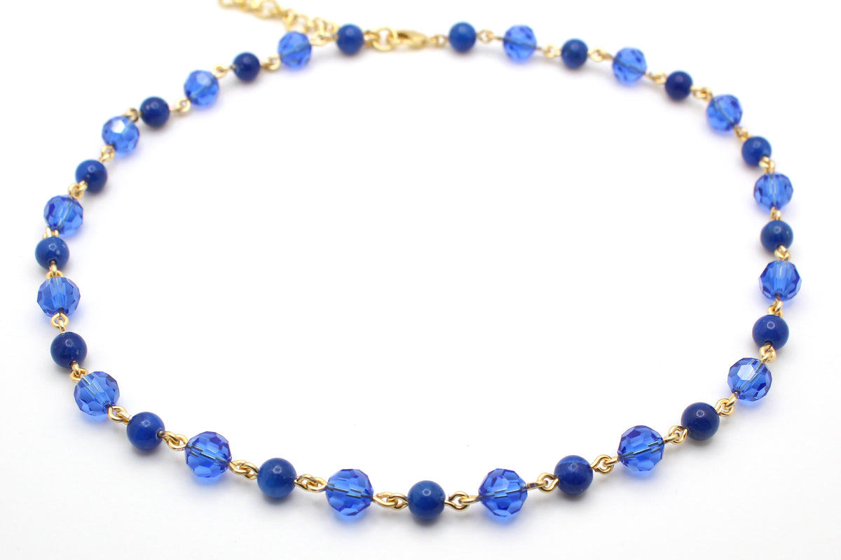 The Cobalt Rain Set