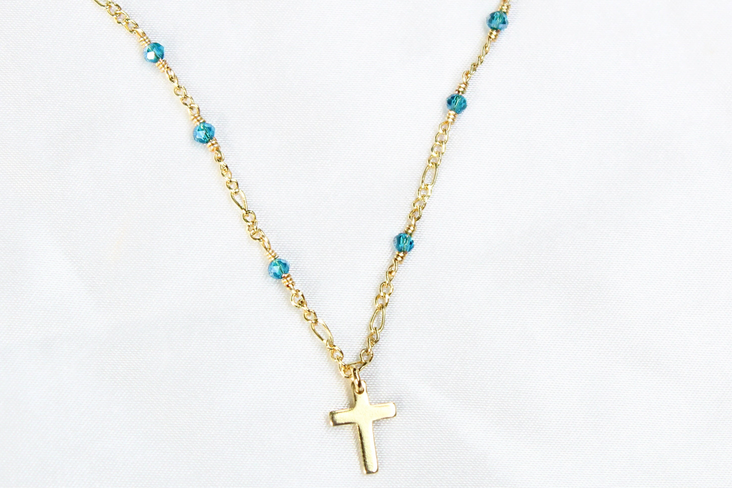 Kids Ora Grace Necklace