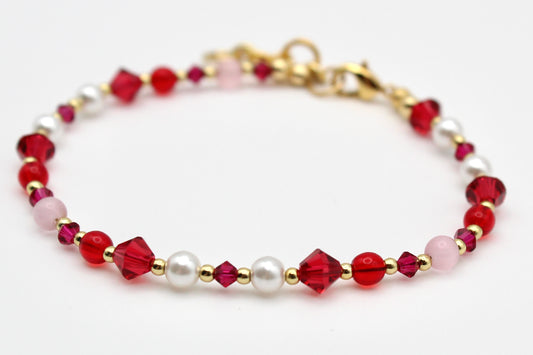 Lover Girl Bracelet