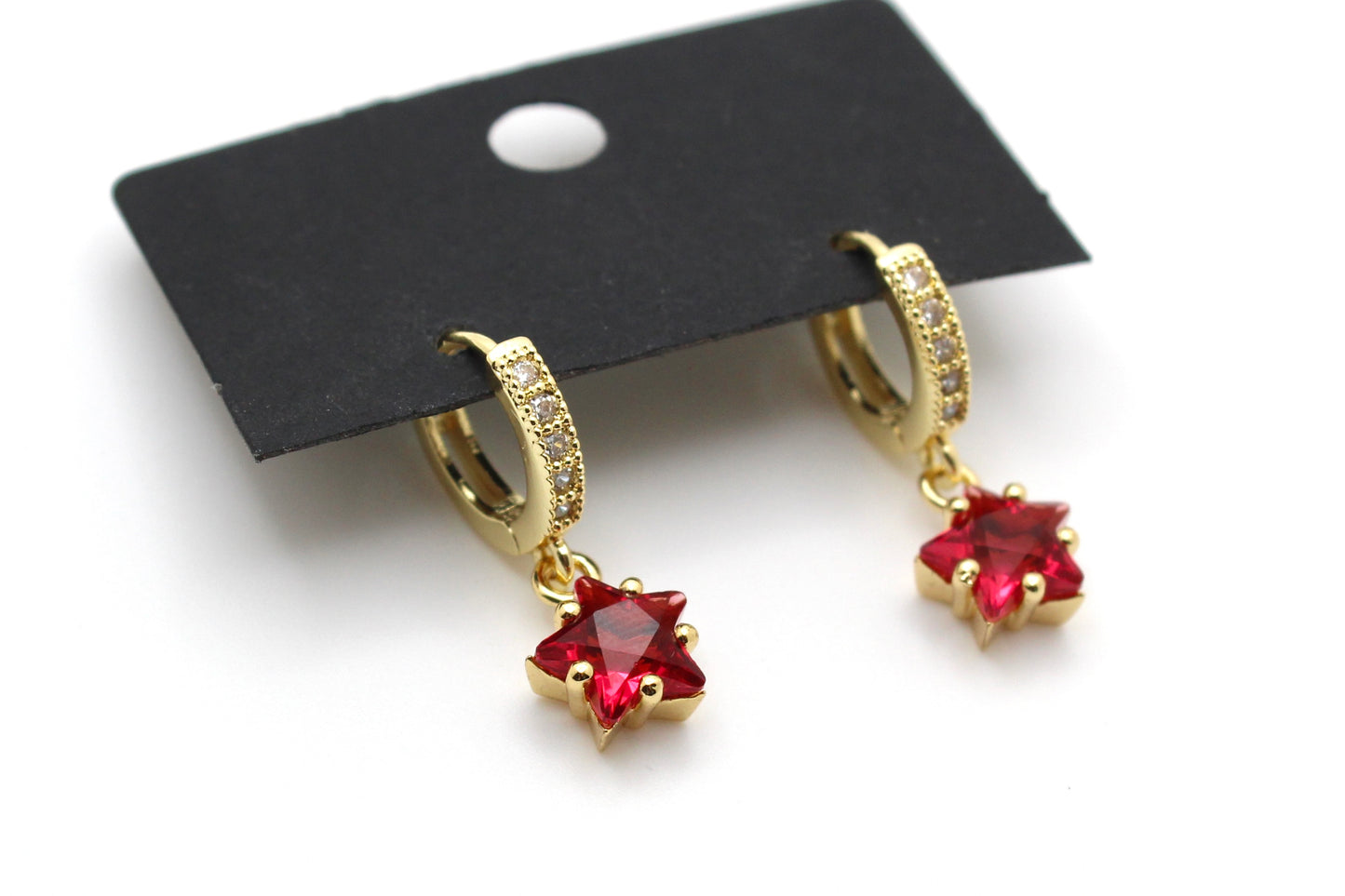 Luxe Firecracker Set
