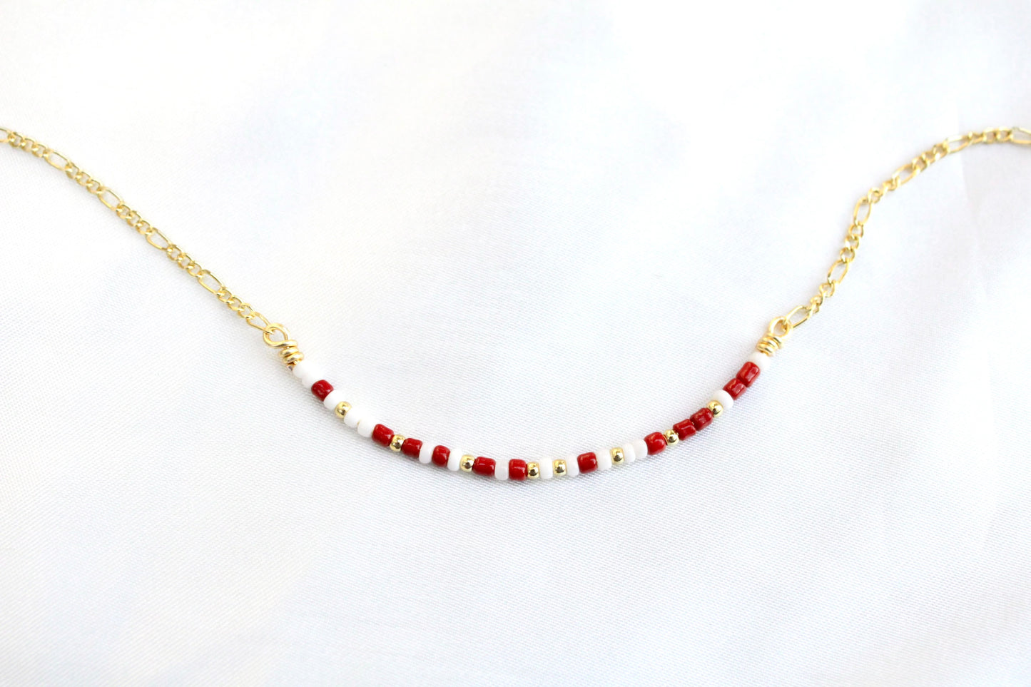 The Vespucci Necklace