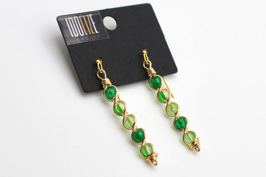 Colorwave Earrings