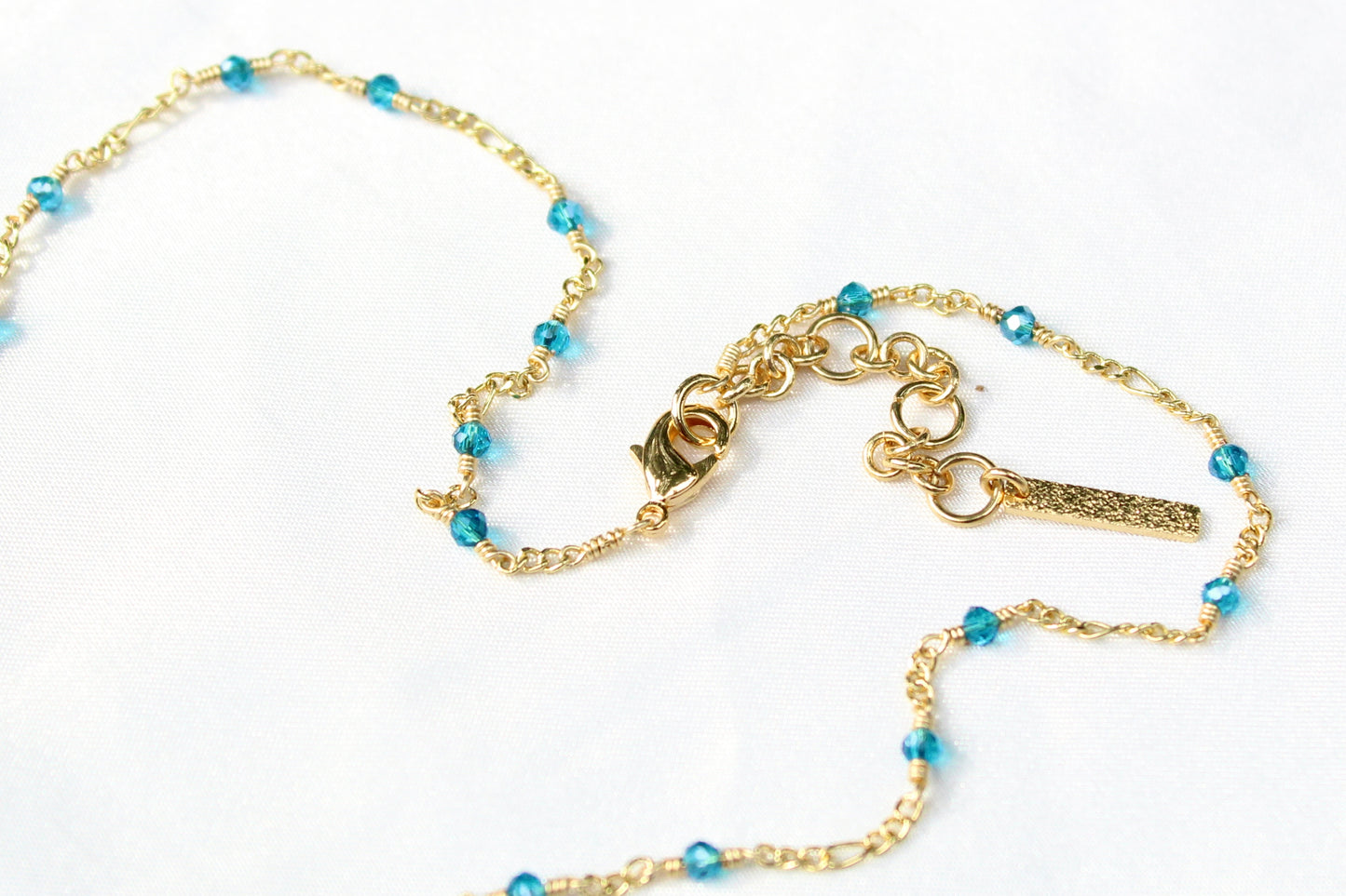 Kids Ora Grace Necklace
