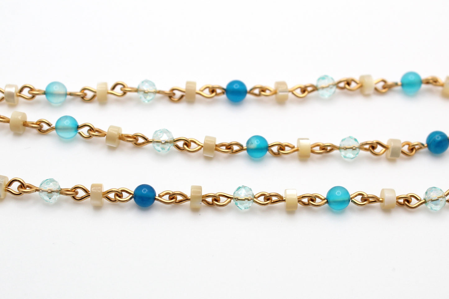 Coastal Hand Chains