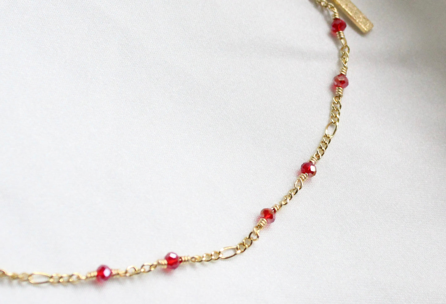 Kids Ora Grace Necklace