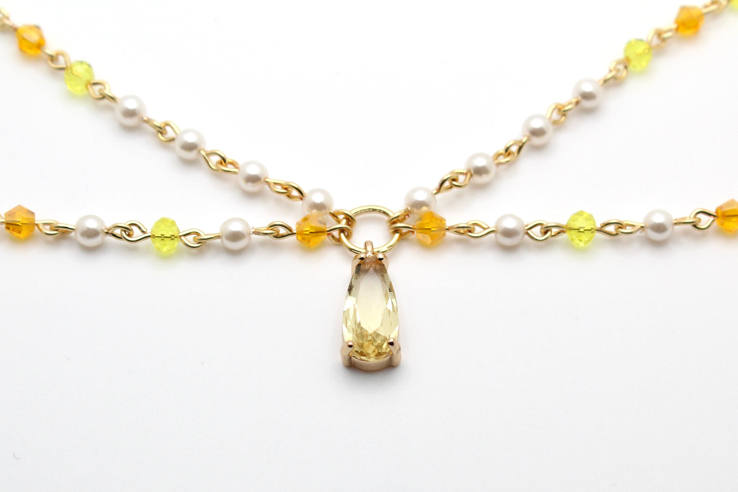 The Duchess Choker