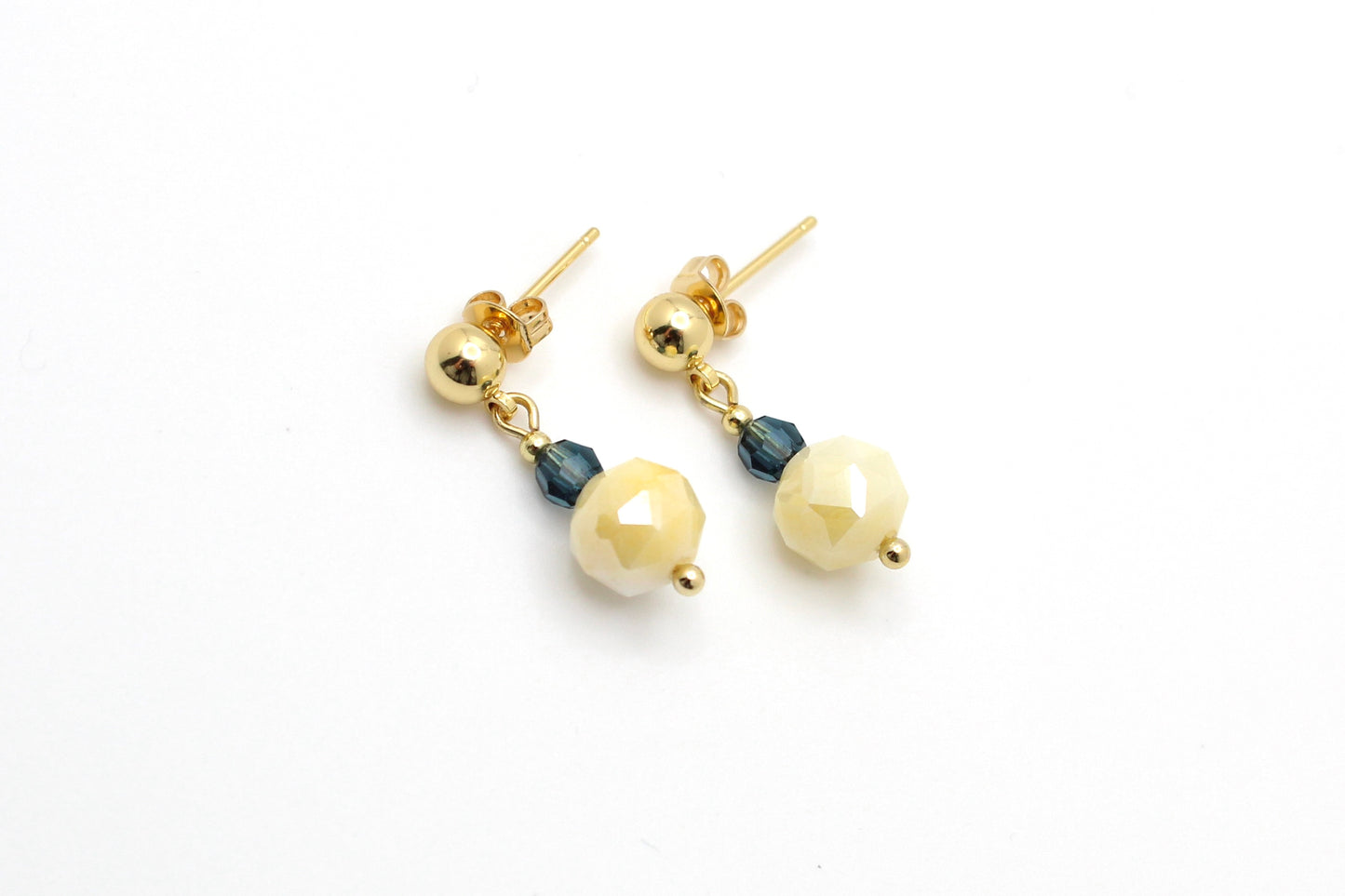 Emmy Earrings