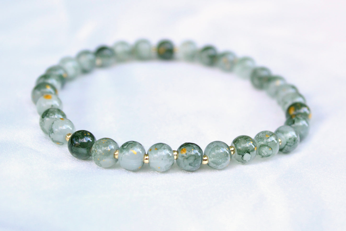 Men’s Modern Outdoorsman Bracelet