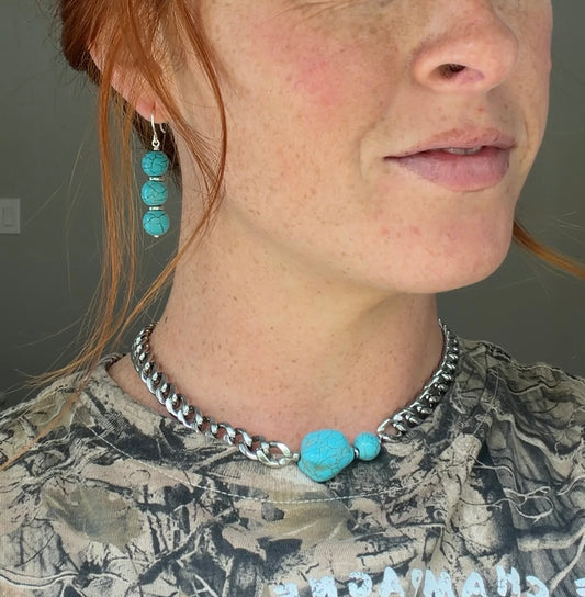 Outlaw Choker