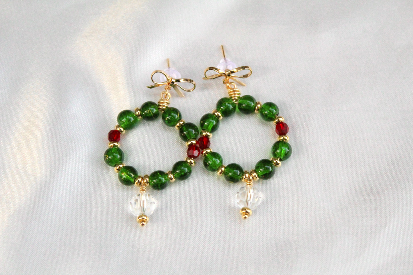 Laurel Joy Earrings