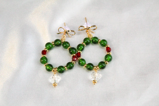 Laurel Joy Earrings