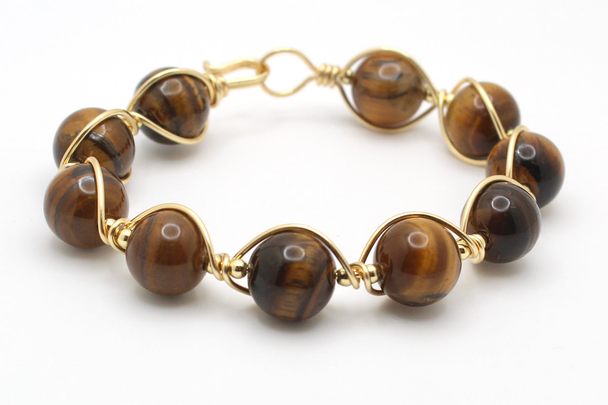 Sarah’s Bracelet - Enchanted Forest Edition