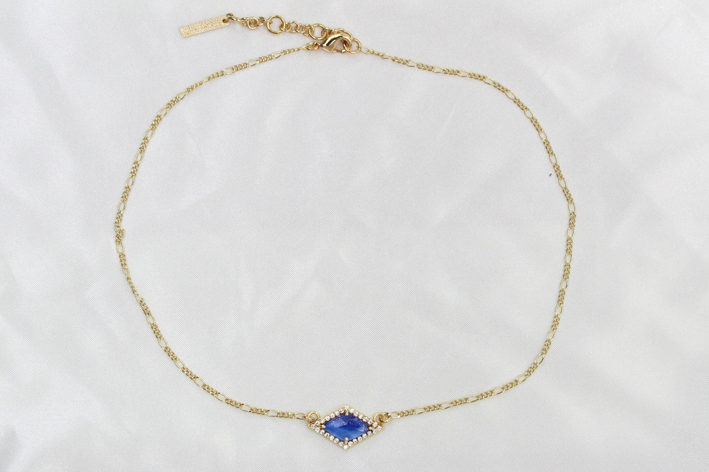 Galaxy Pendant Necklace