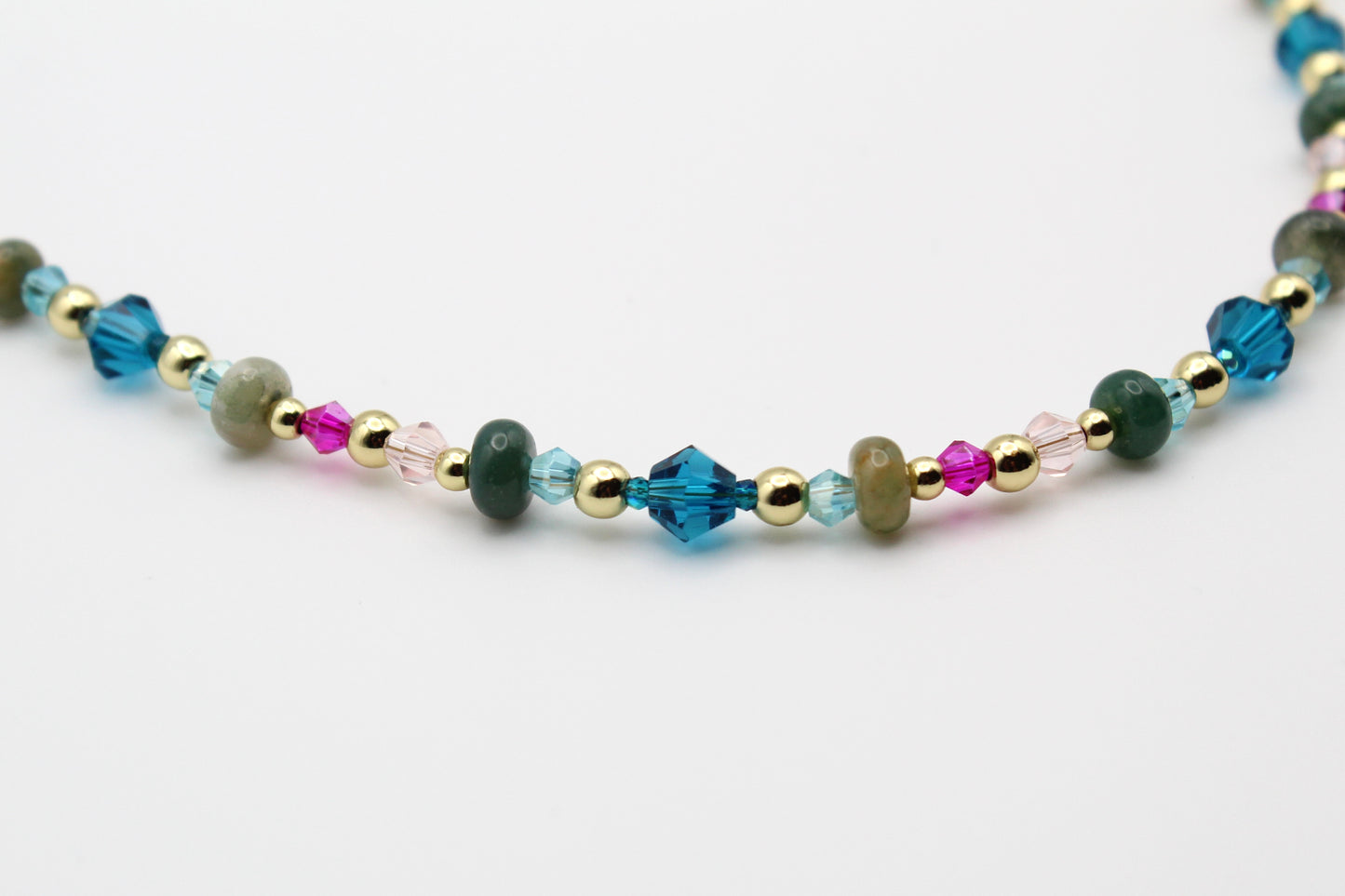 The High Garden Necklace