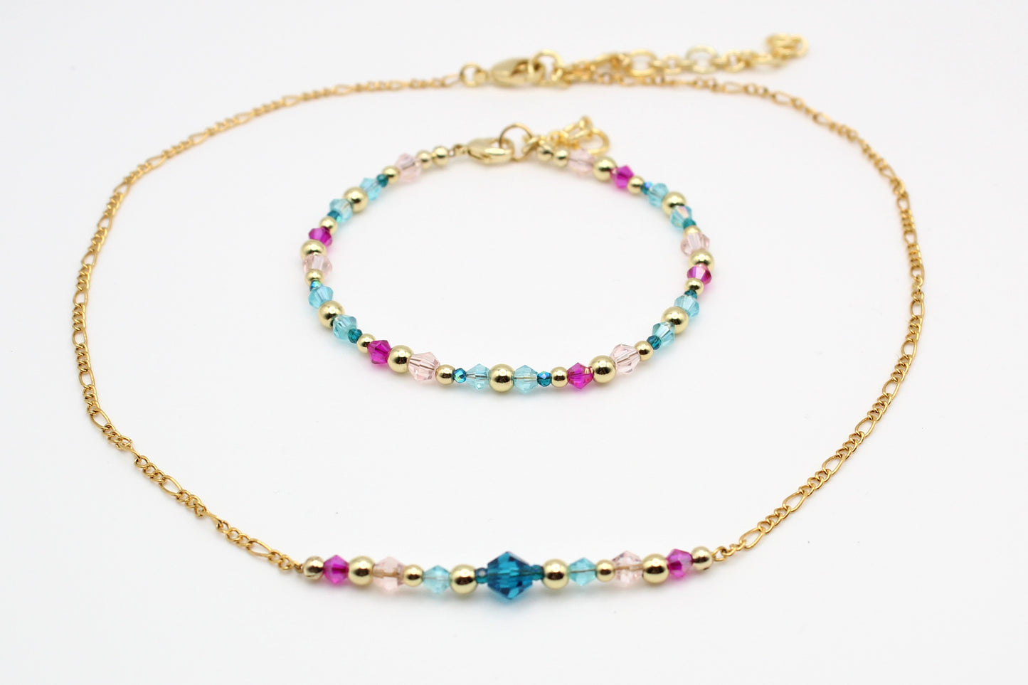 The Spring Court Set