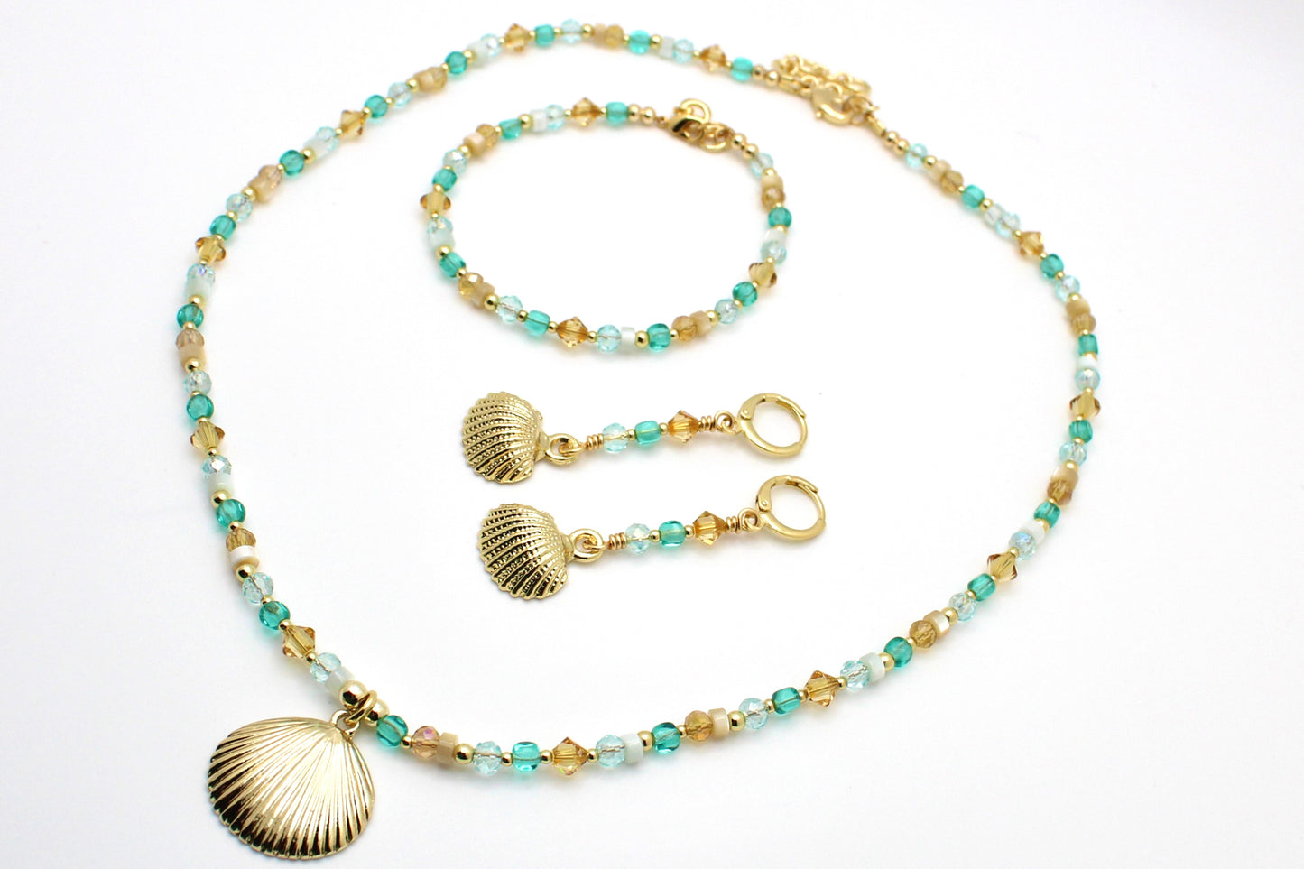 Island Treasure Set