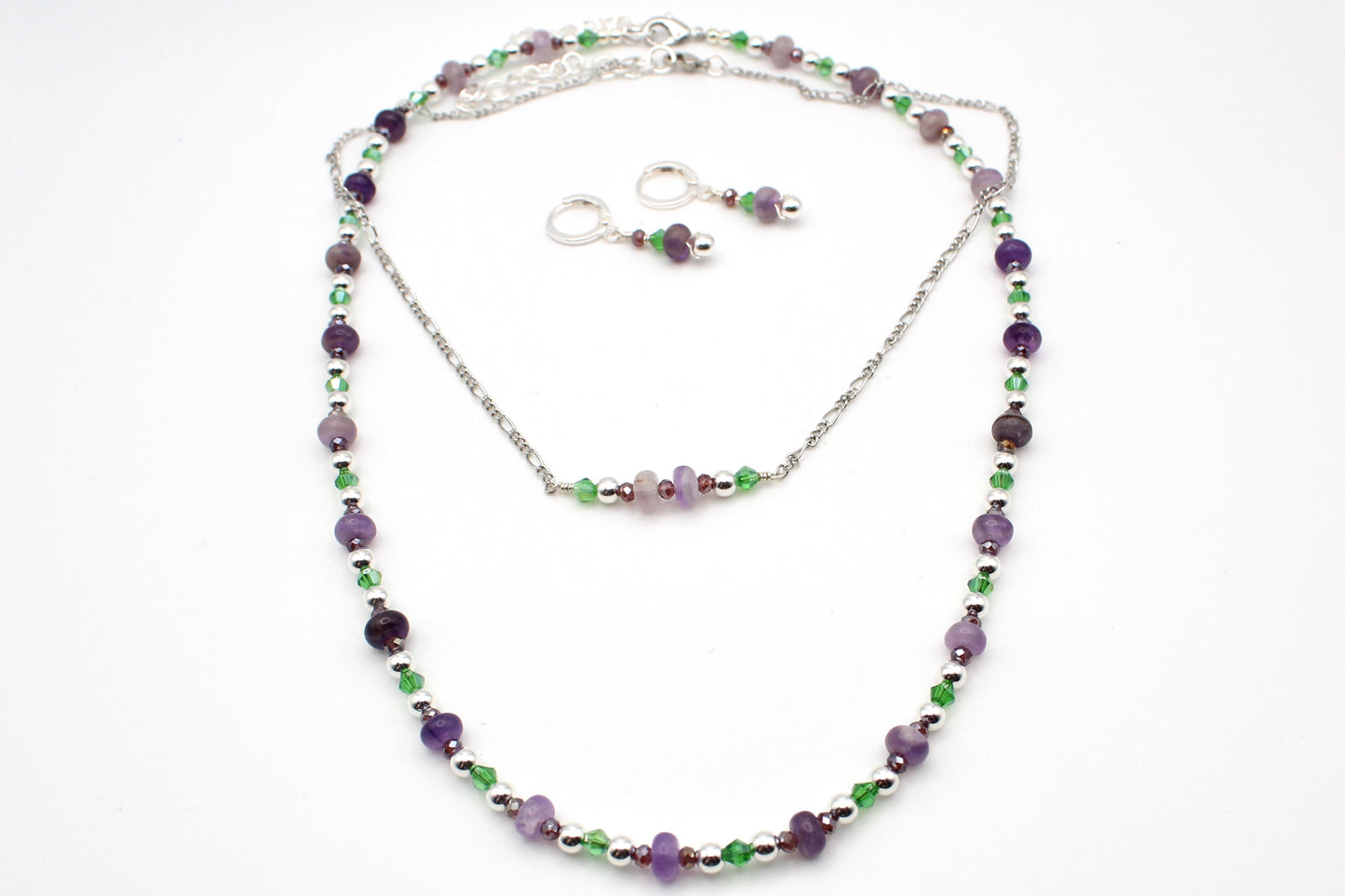 The Daphne Necklace