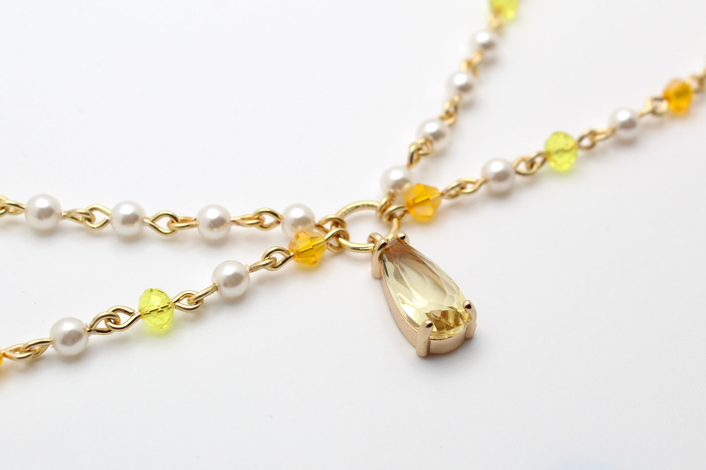 The Duchess Choker