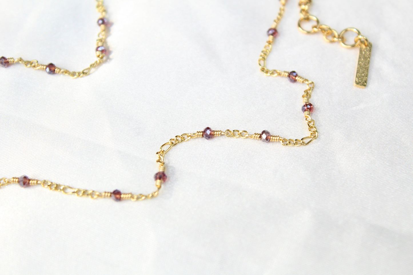 Kids Ora Grace Necklace