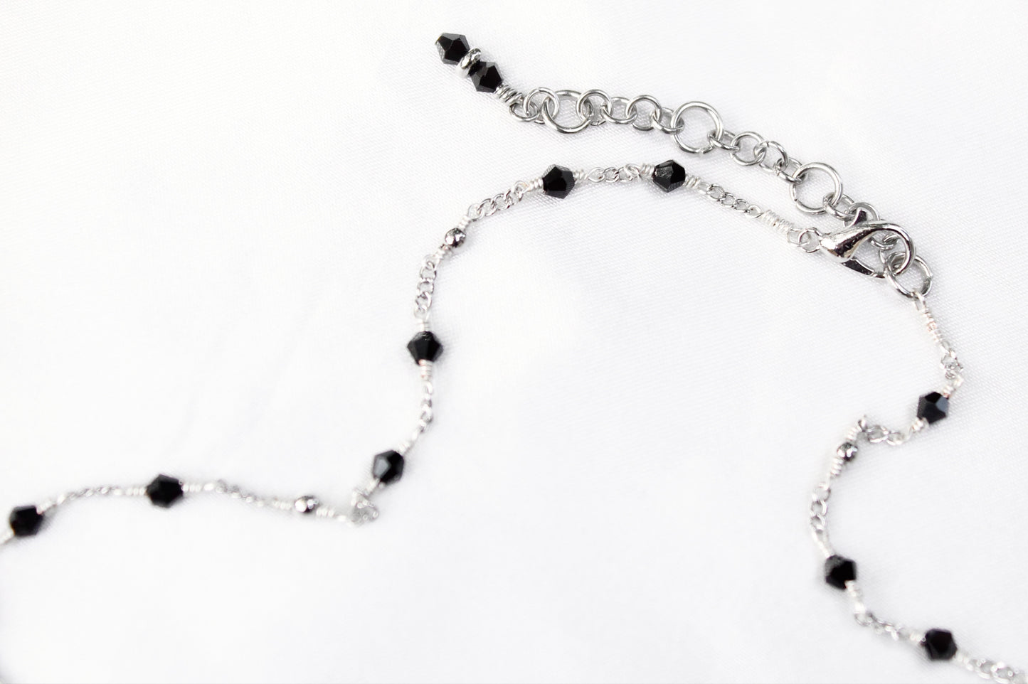 After Dark Necklace