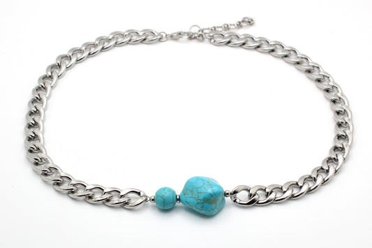 Outlaw Choker