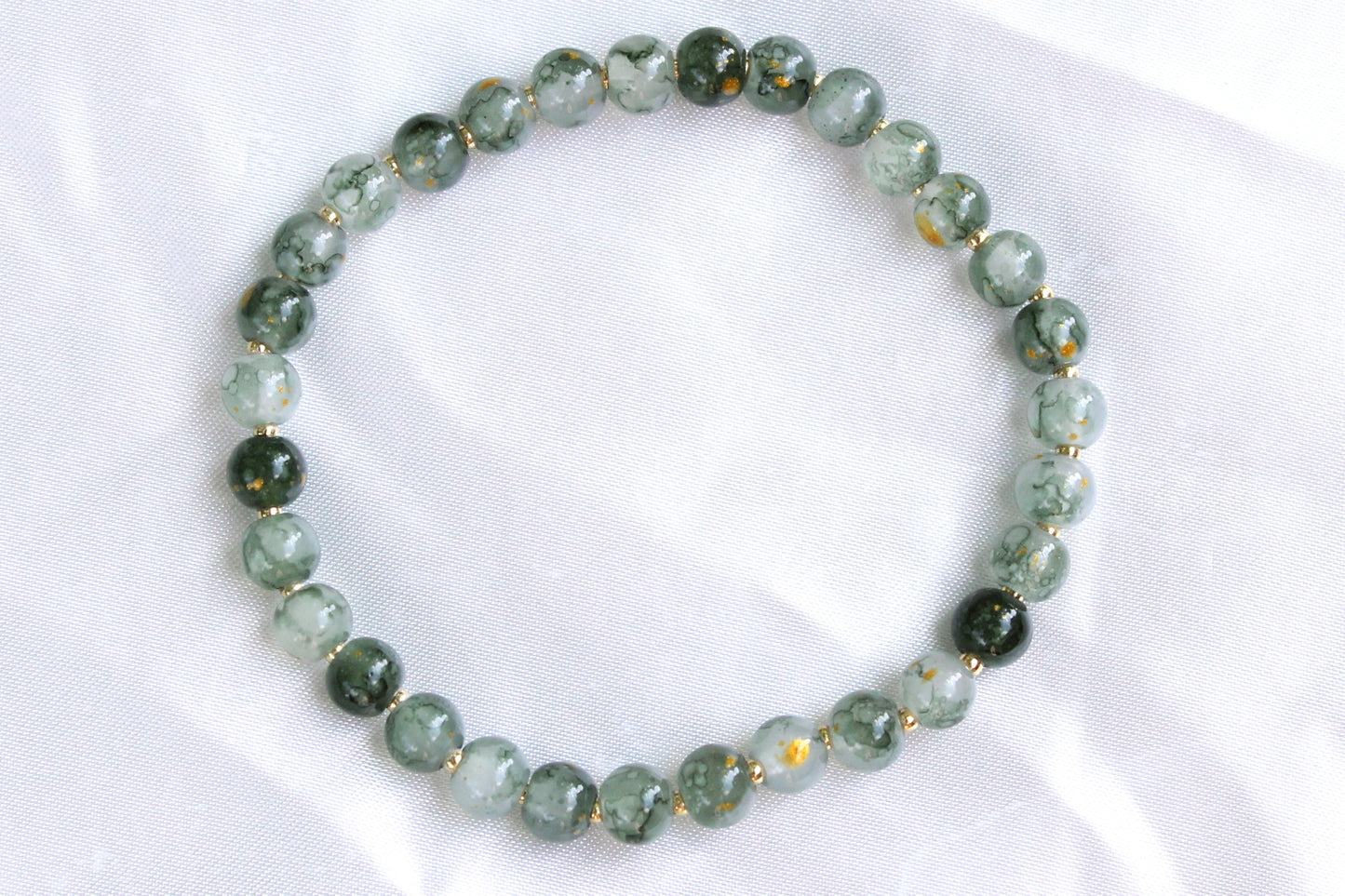 Men’s Modern Outdoorsman Bracelet