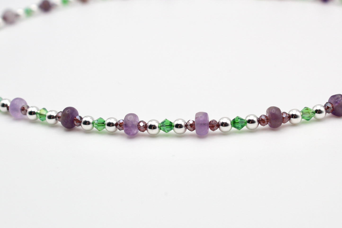 The Daphne Necklace