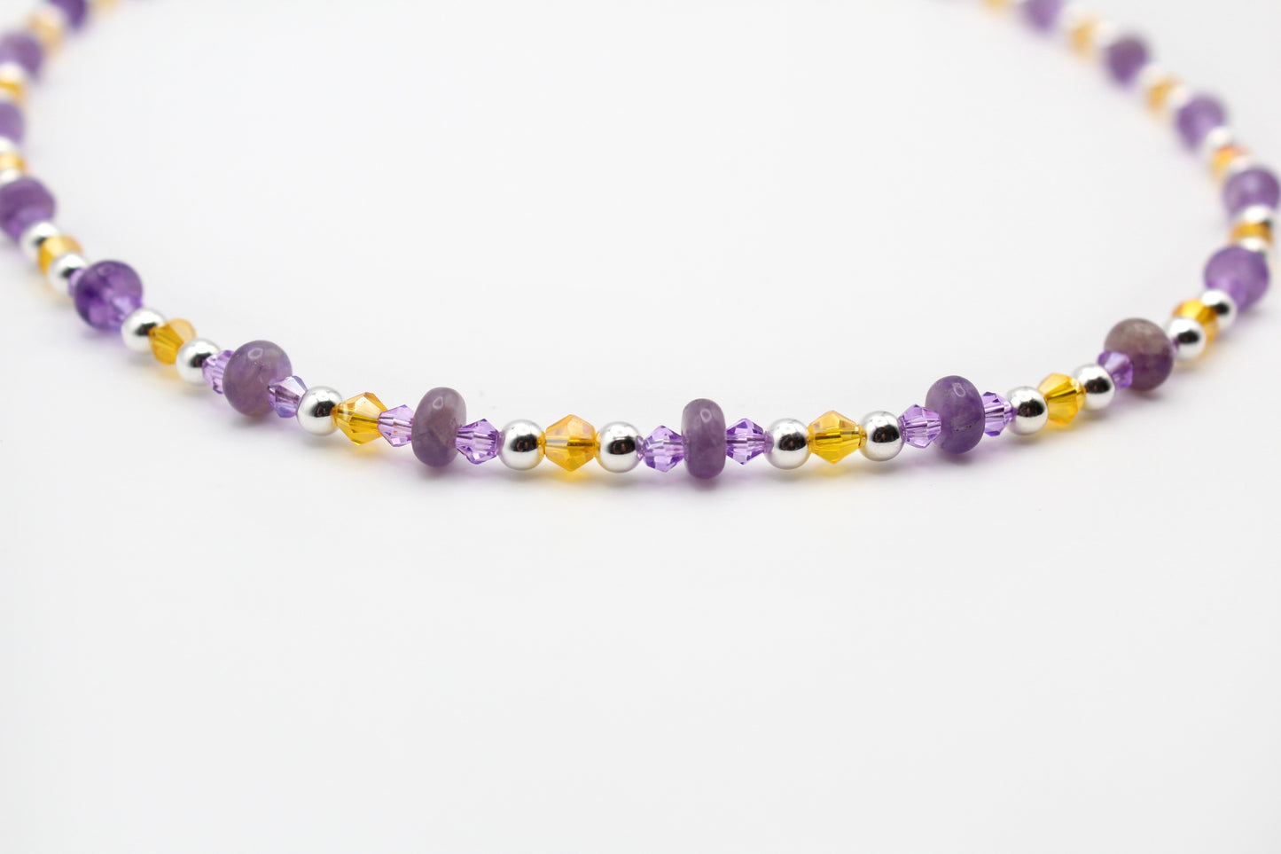 The Roberta Necklace