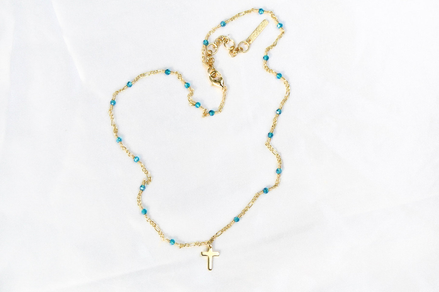 Kids Ora Grace Necklace