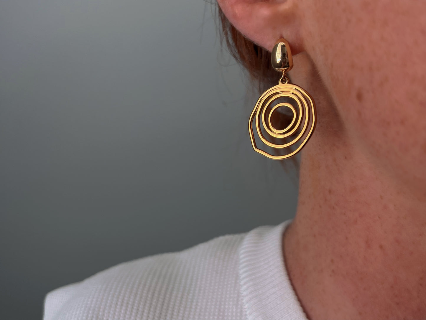 Not Your Grandma’s Earrings