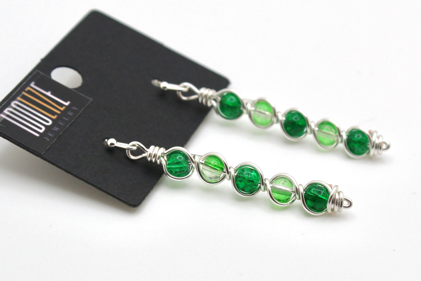 Colorwave Earrings