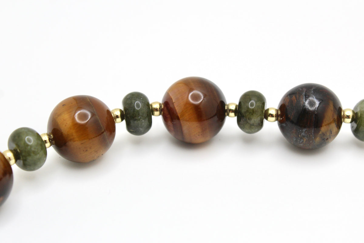 Enchanted Forest Necklace