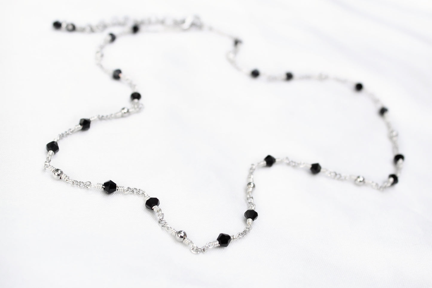 After Dark Necklace