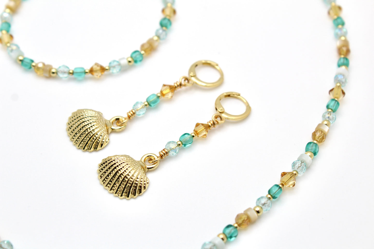 Island Treasure Set
