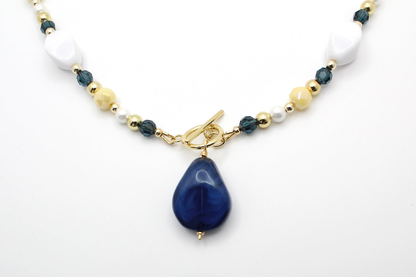 Emmaline Necklace