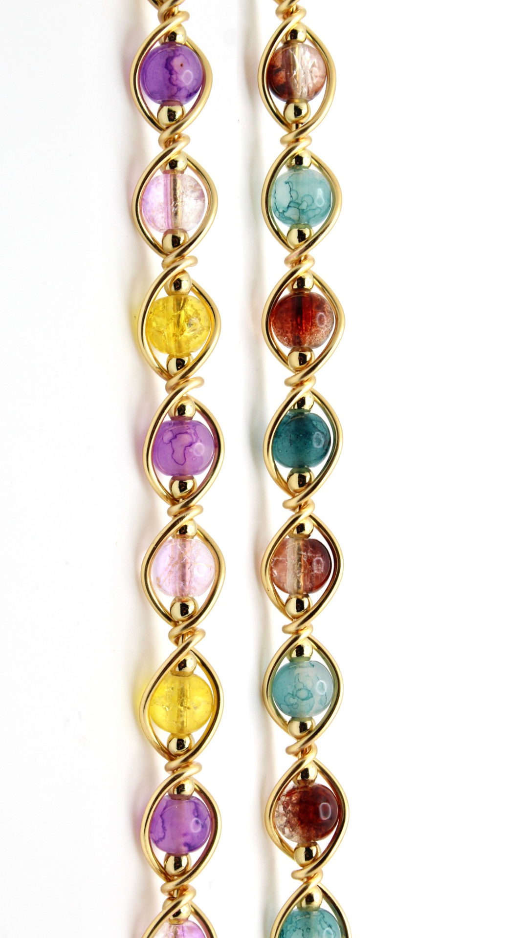 Sarah’s Bracelet - Gold Edition