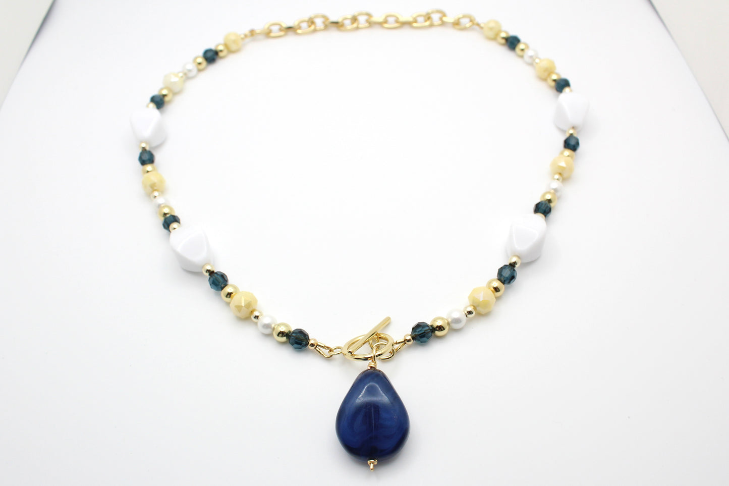 Emmaline Necklace