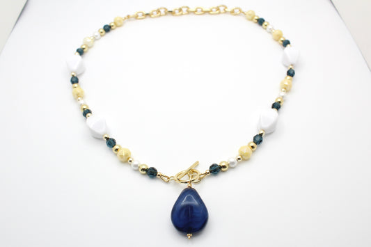 Emmaline Necklace