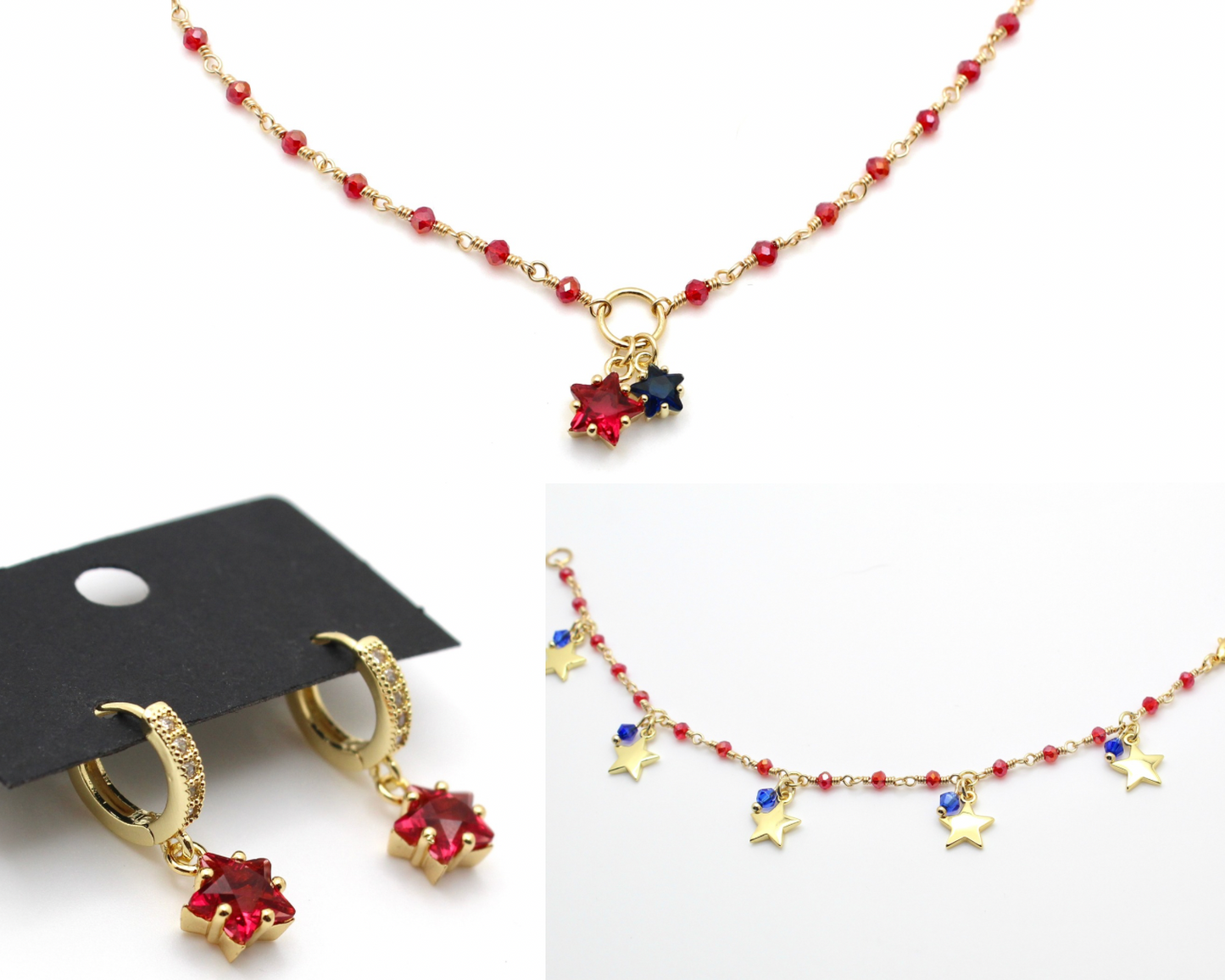 Luxe Firecracker Set