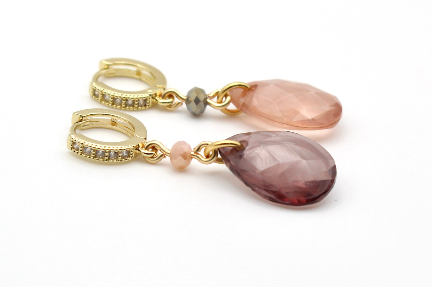 Tamlin’s Bride - Earrings