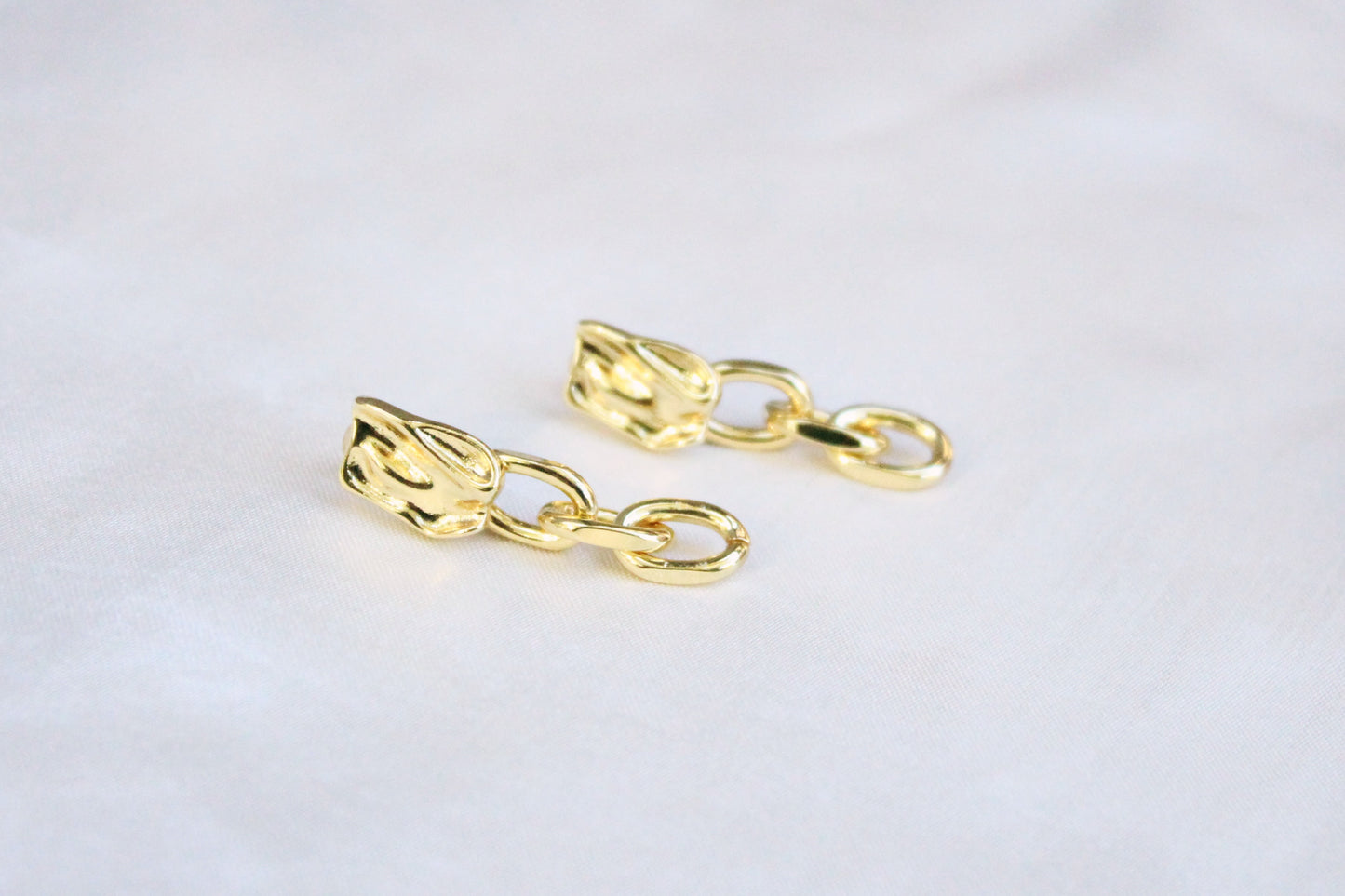 Athena Earrings