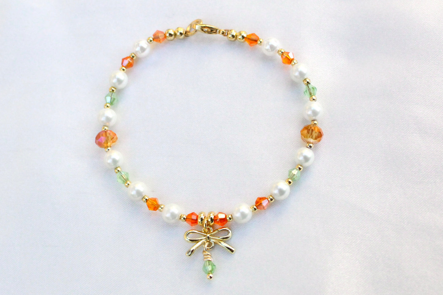 Showgirl Era Bracelet