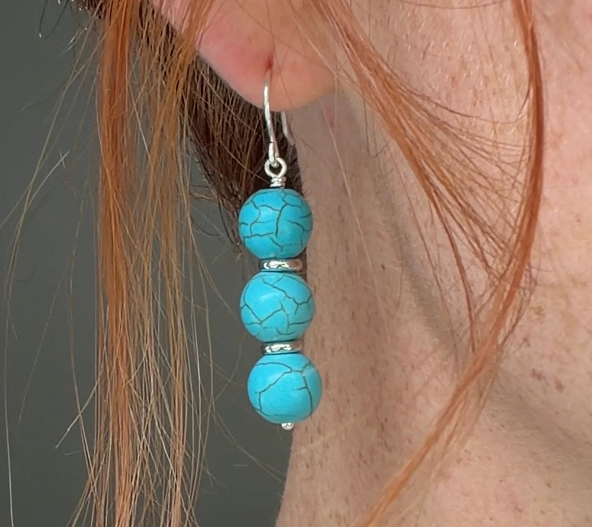 Renegade Earrings
