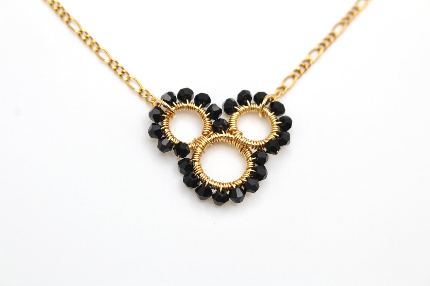 Midnight Magic Necklace