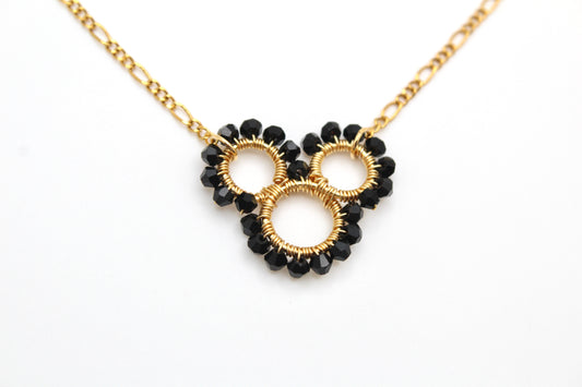 Midnight Magic Necklace