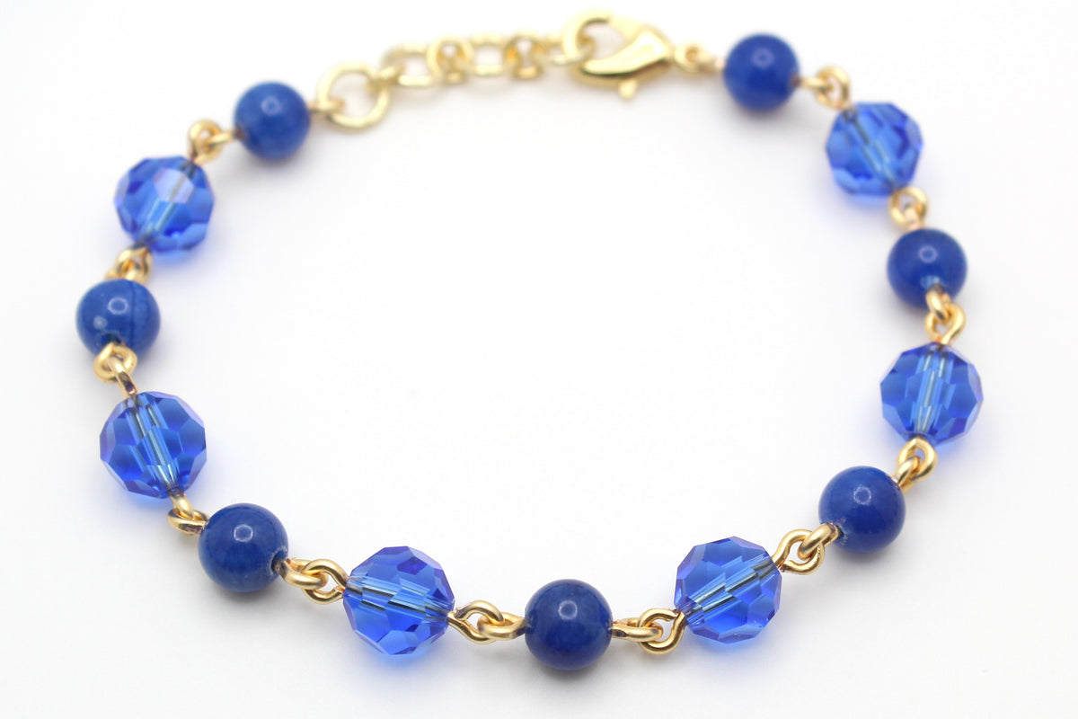 The Cobalt Rain Set