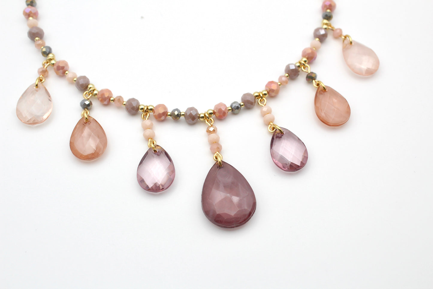 Tamlin’s Bride Necklace