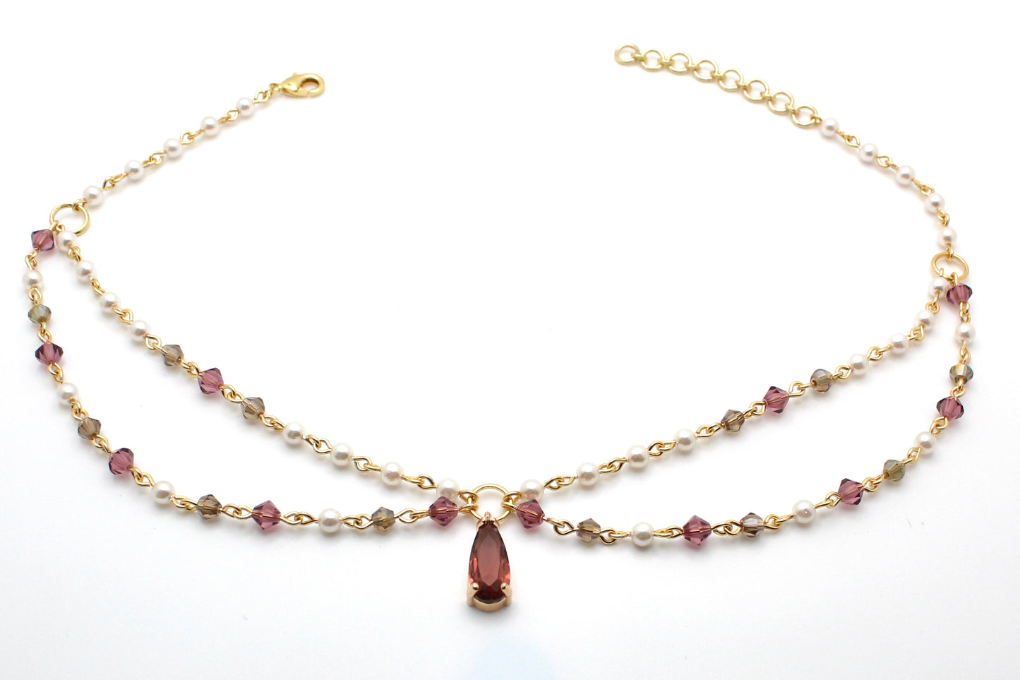 The Duchess Choker