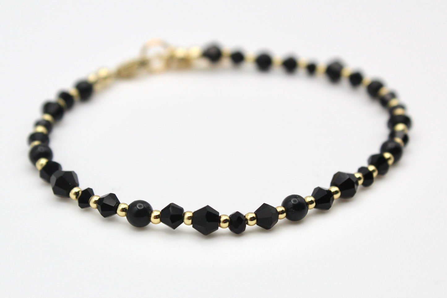The Dianne Bracelet